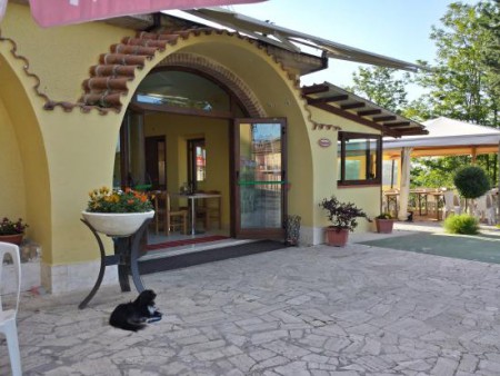 LA SCAMPAGNATA - MONTEMONACO (AP)